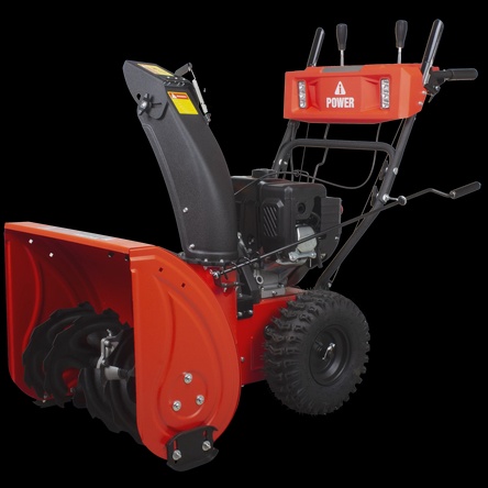 Снегоуборочные машины